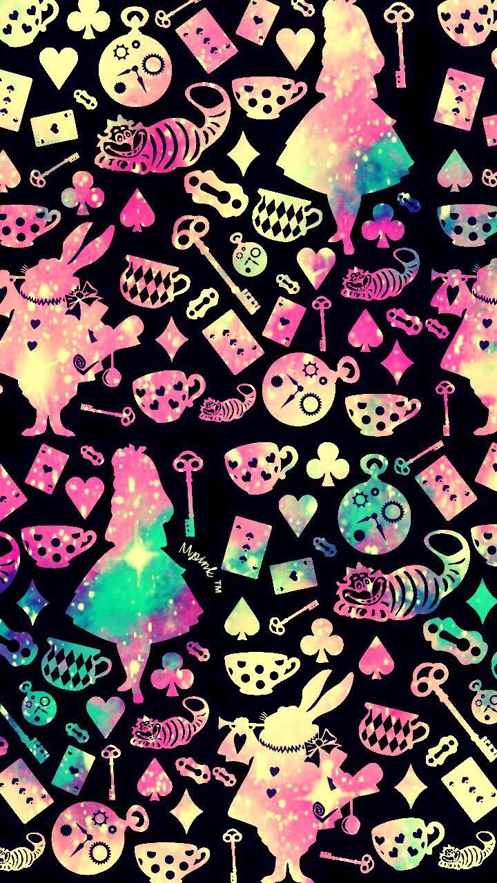 Alice in Wonderland Wallpapers Top Free Alice in Wonderland