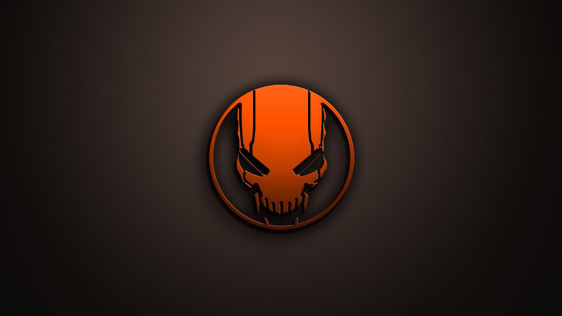 Orange Gaming Wallpapers Top Free Orange Gaming Backgrounds WallpaperAccess