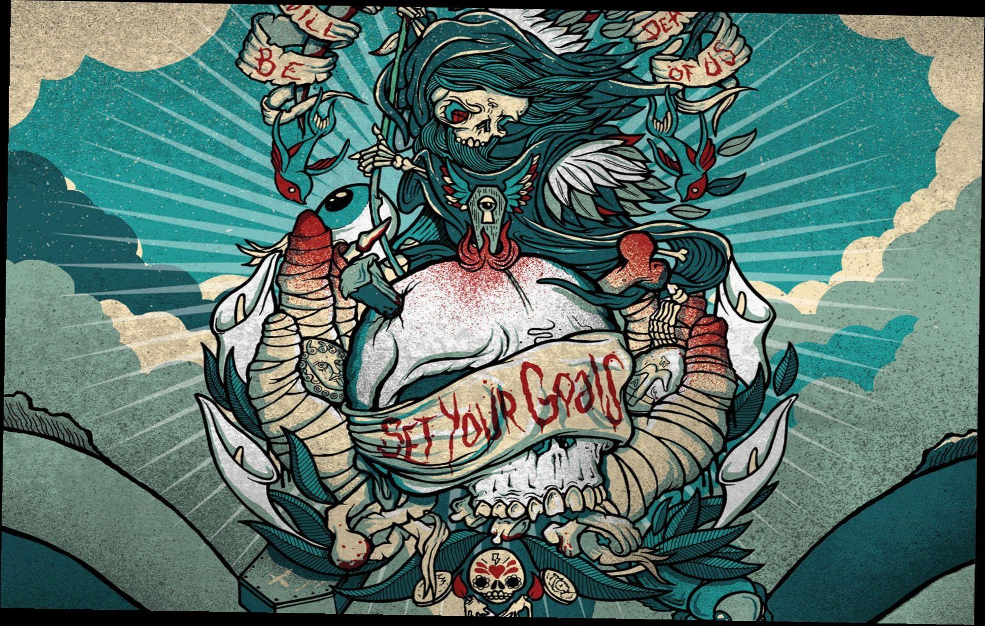 Punk Wallpapers Top Free Punk Backgrounds WallpaperAccess