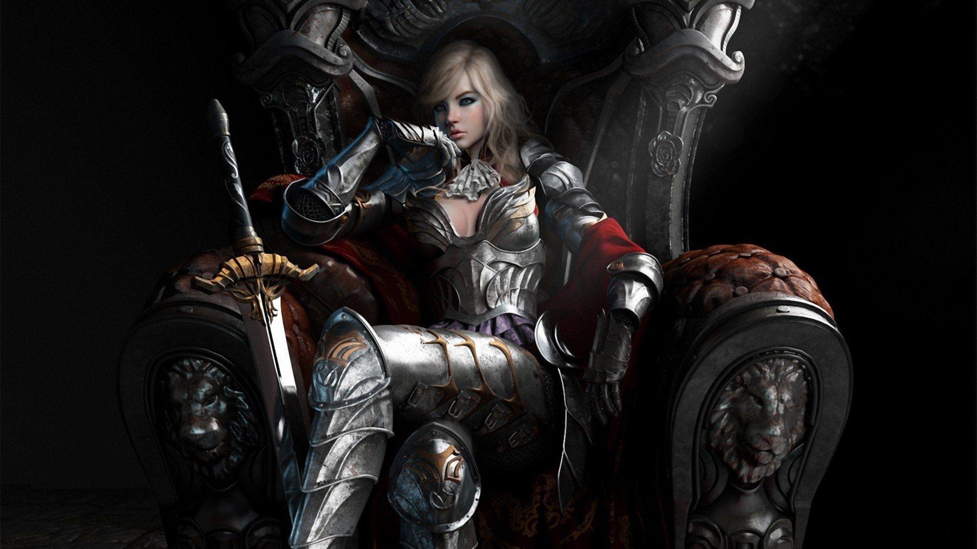 Female Warrior Wallpapers Top Free Female Warrior Backgrounds