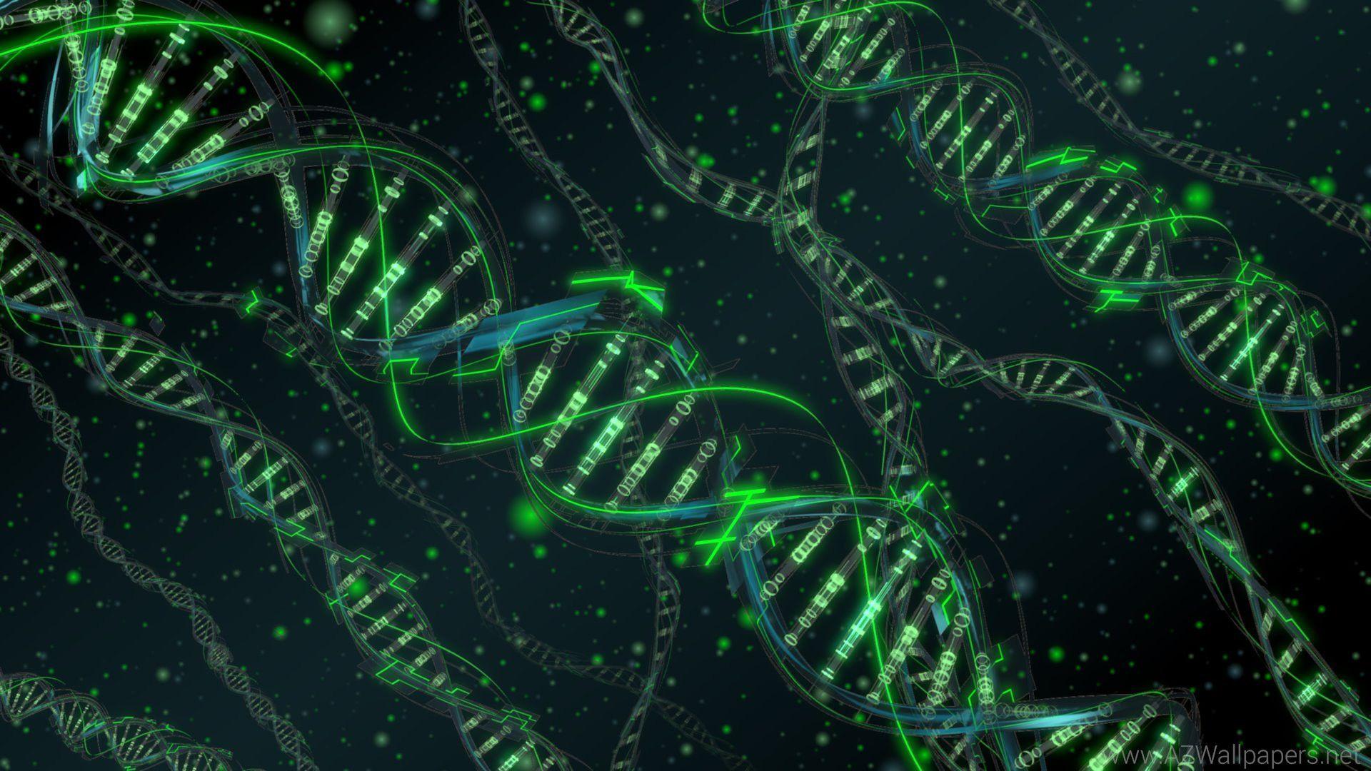 DNA Wallpapers Top Free DNA Backgrounds WallpaperAccess
