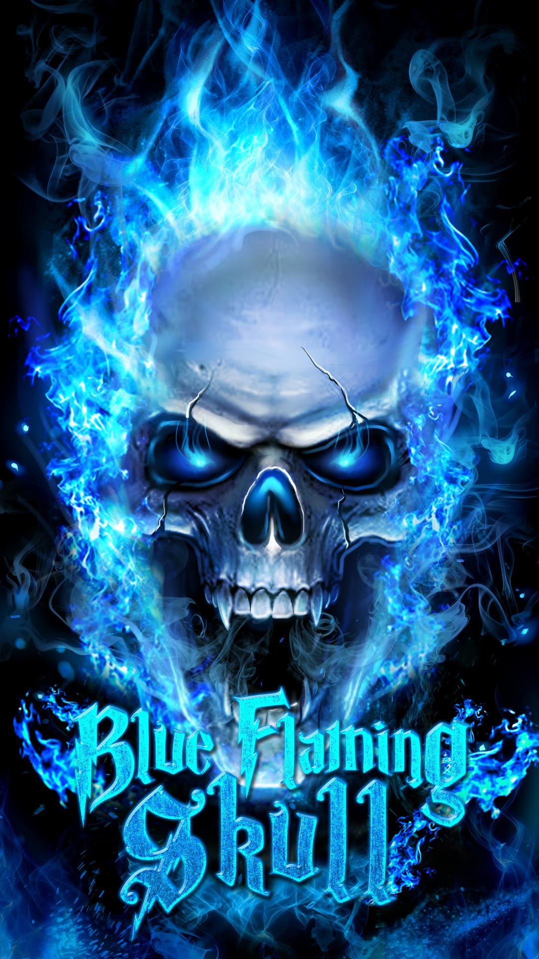 Fire Skull Wallpapers Top Free Fire Skull Backgrounds WallpaperAccess