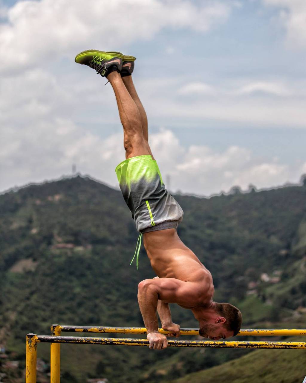 Calisthenics Wallpapers Top Free Calisthenics Backgrounds