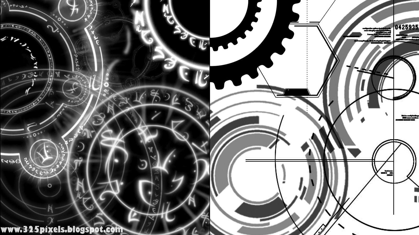 Black Magic Wallpapers Top Free Black Magic Backgrounds WallpaperAccess