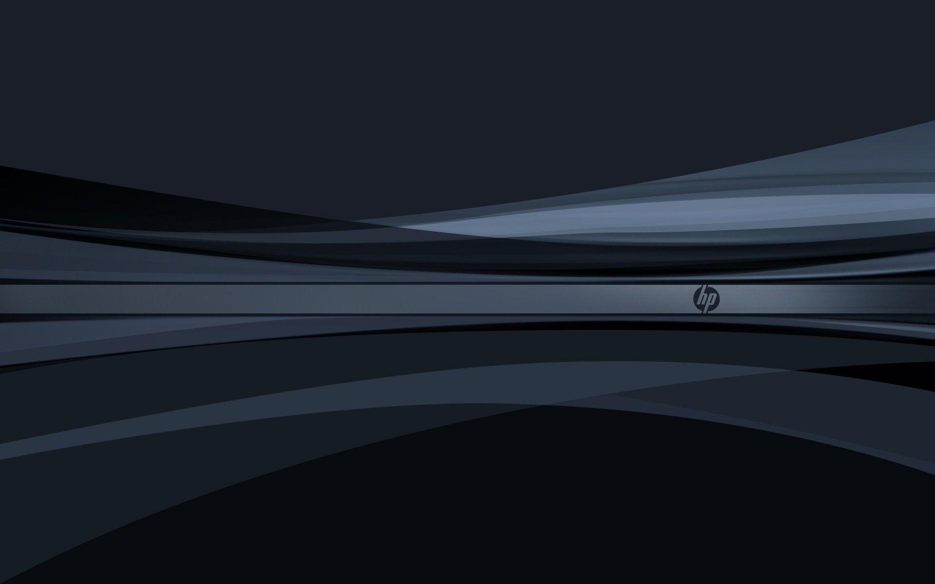 HP Black Wallpapers Top Free HP Black Backgrounds WallpaperAccess