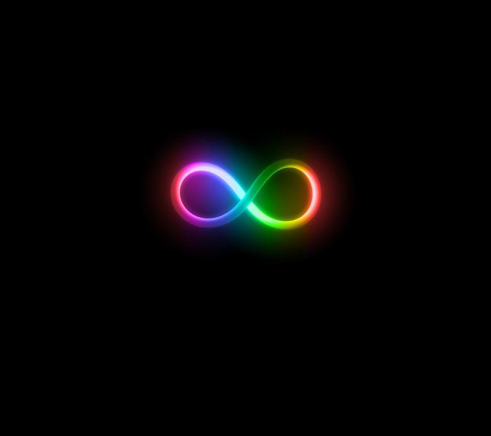 Infinity Sign Wallpapers Top Free Infinity Sign Backgrounds WallpaperAccess