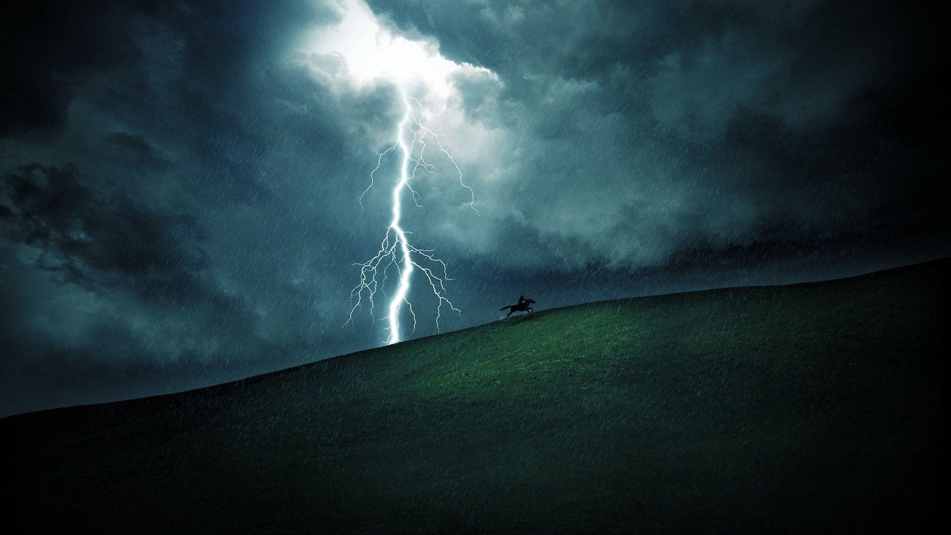 Thunderstorm Wallpapers Top Free Thunderstorm Backgrounds