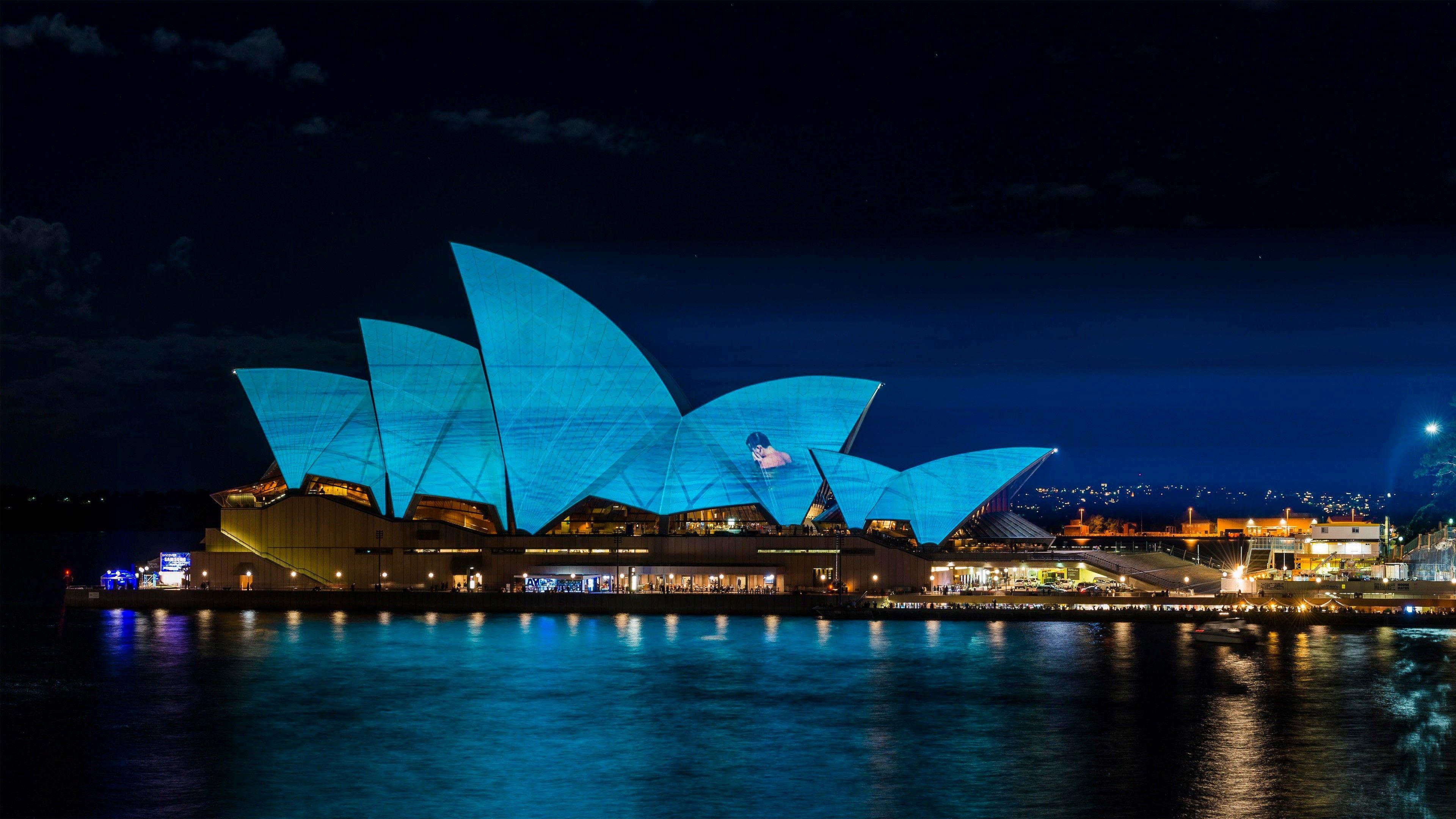Sydney Wallpapers Top Free Sydney Backgrounds WallpaperAccess