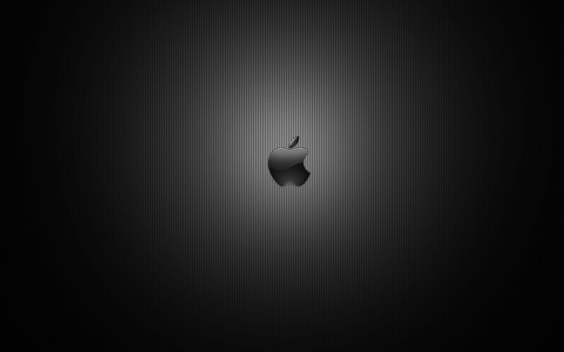 Apple Black Wallpapers Top Free Apple Black Backgrounds WallpaperAccess