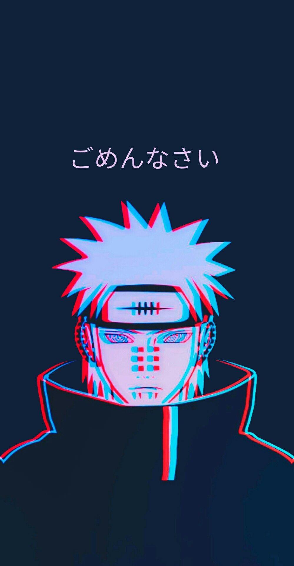 Aesthetic Naruto Wallpapers Top Free Aesthetic Naruto Backgrounds