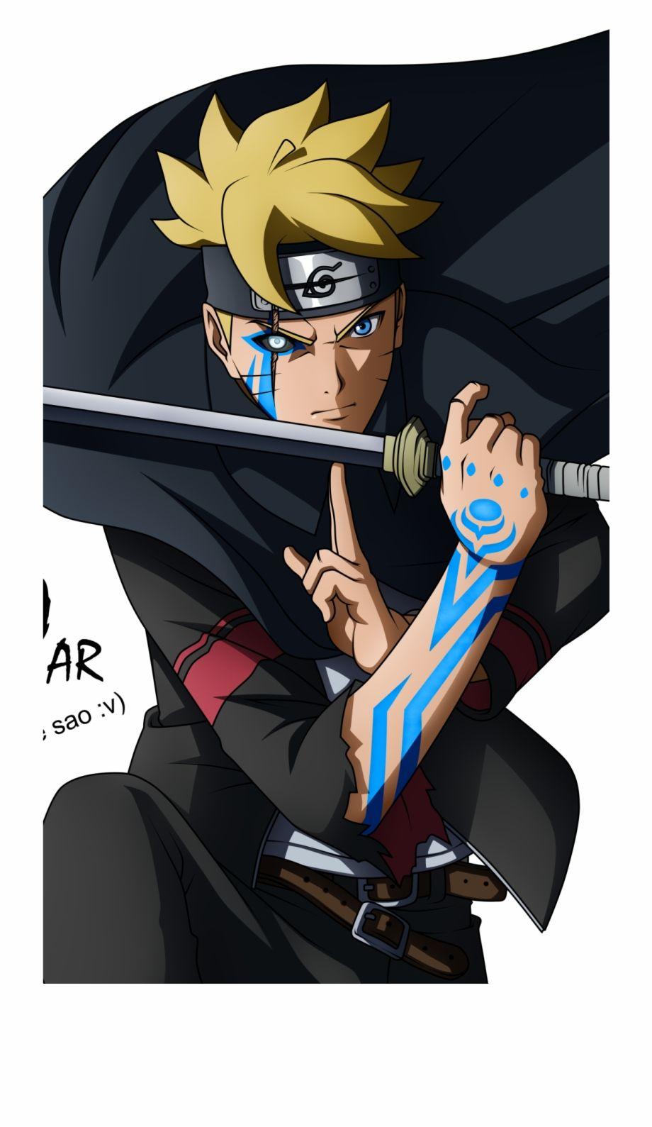 Terbaru 11+ Wallpaper Boruto Iphone Richa Wallpaper