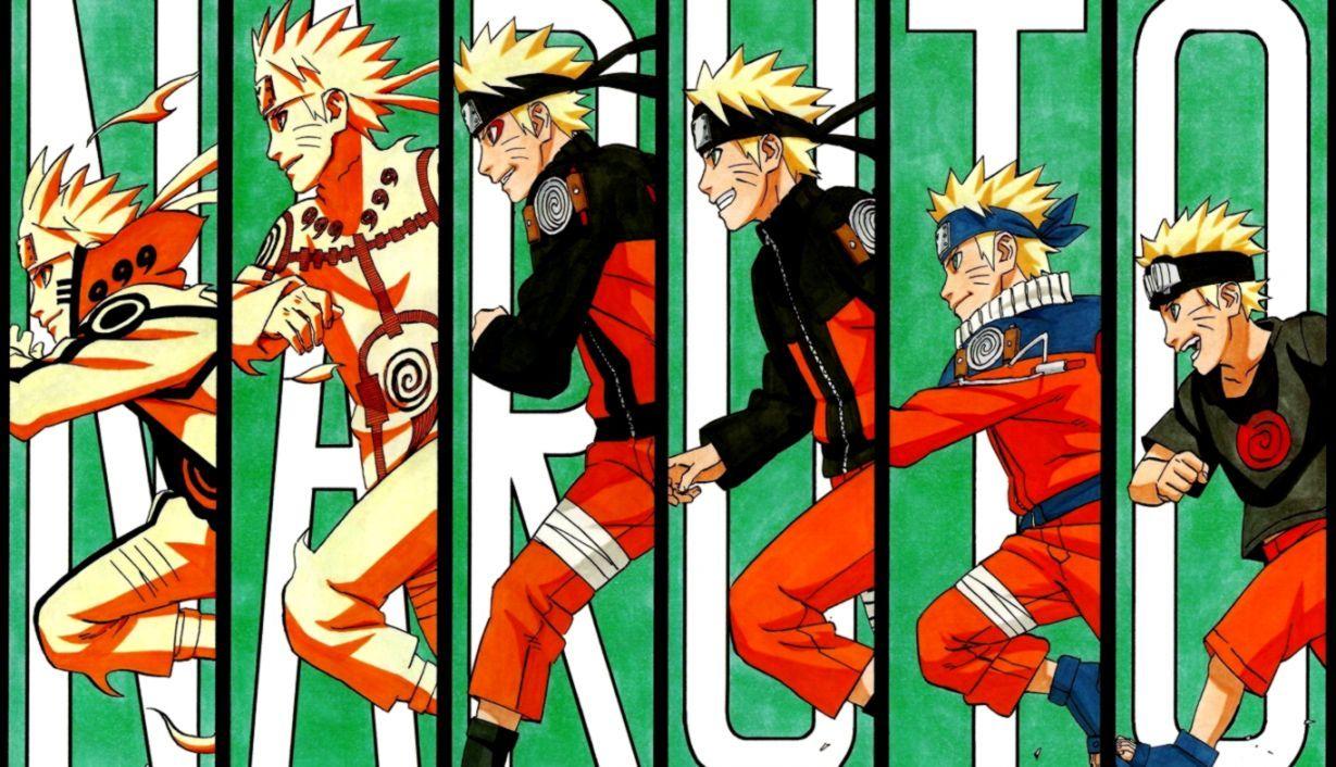 Naruto Manga Wallpapers Top Free Naruto Manga Backgrounds