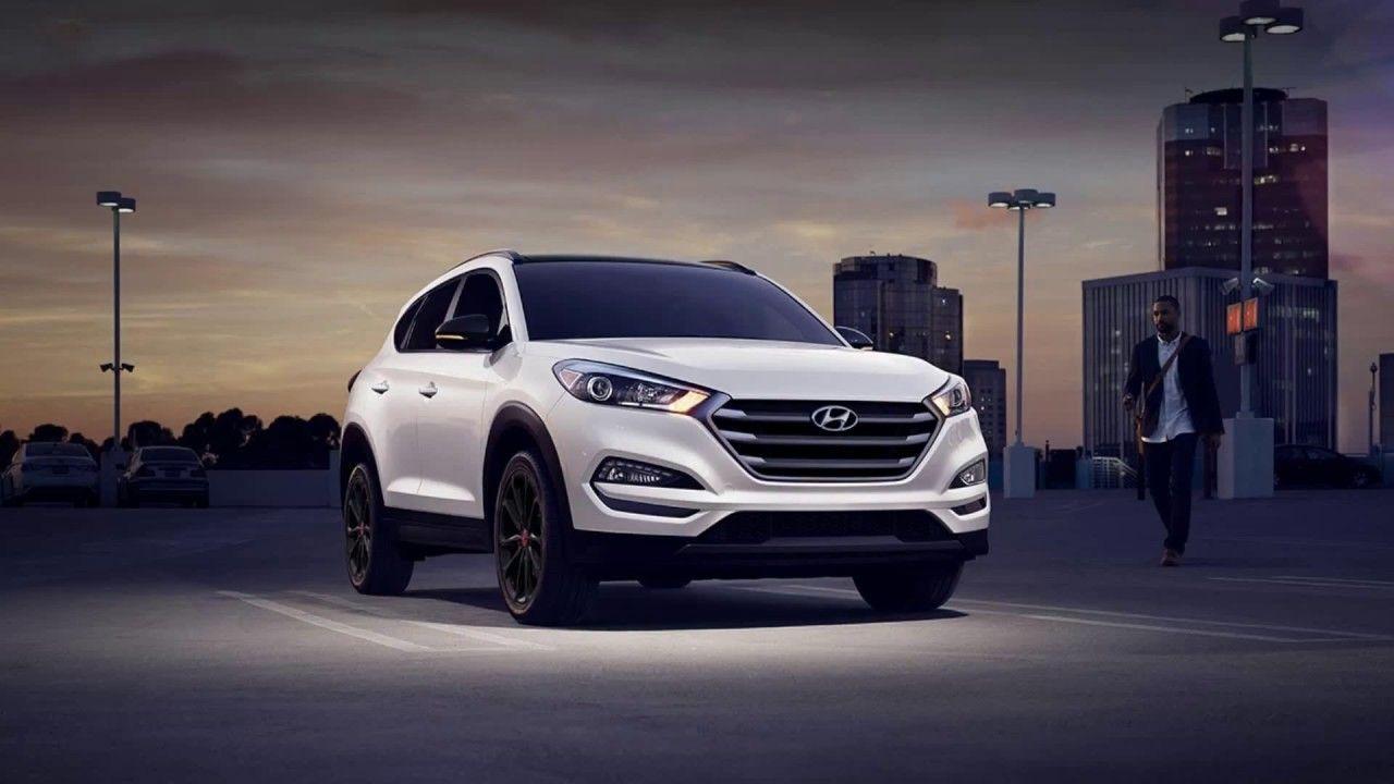 Hyundai Tucson Wallpapers Top Free Hyundai Tucson Backgrounds