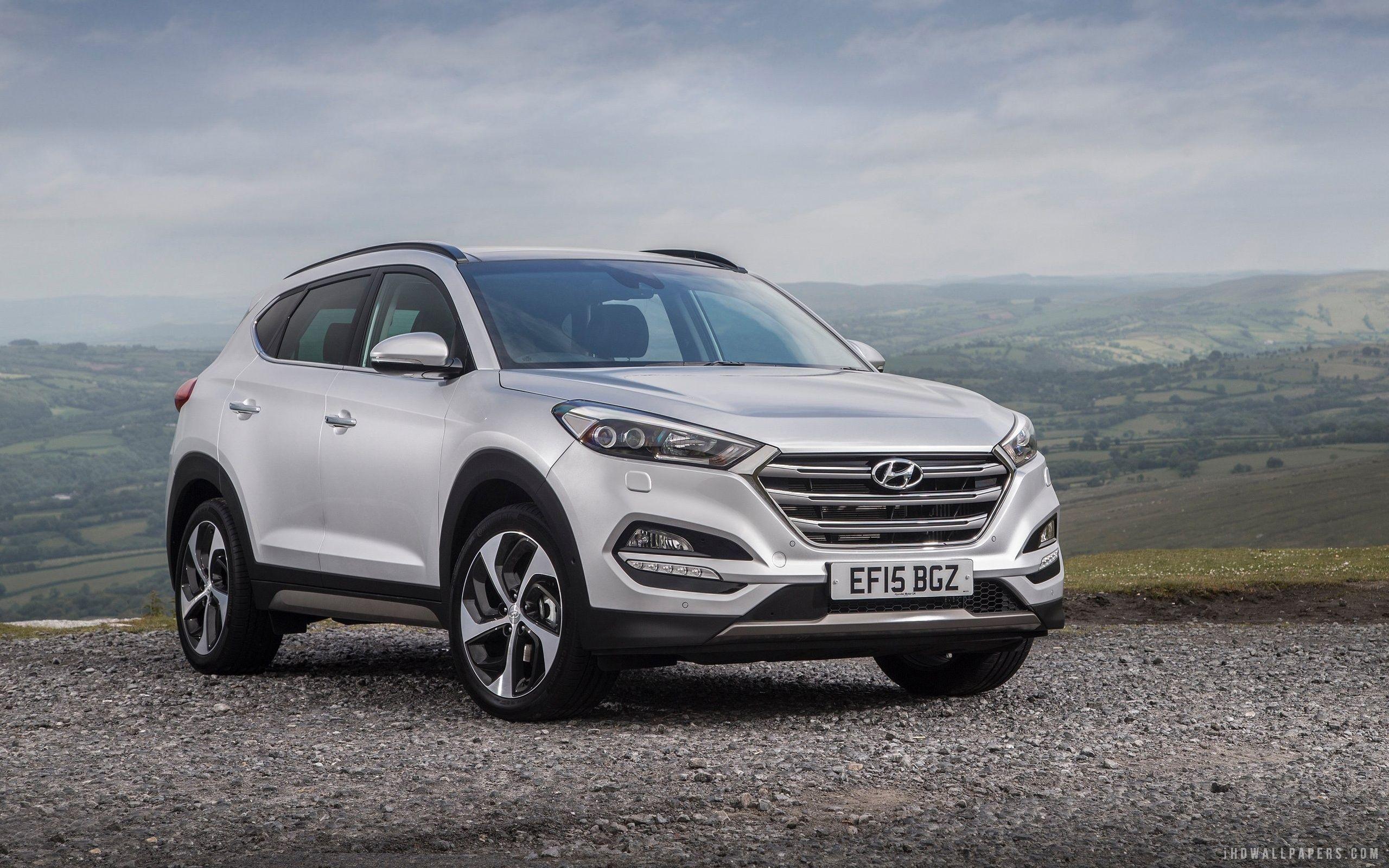 Hyundai Tucson Wallpapers Top Free Hyundai Tucson Backgrounds