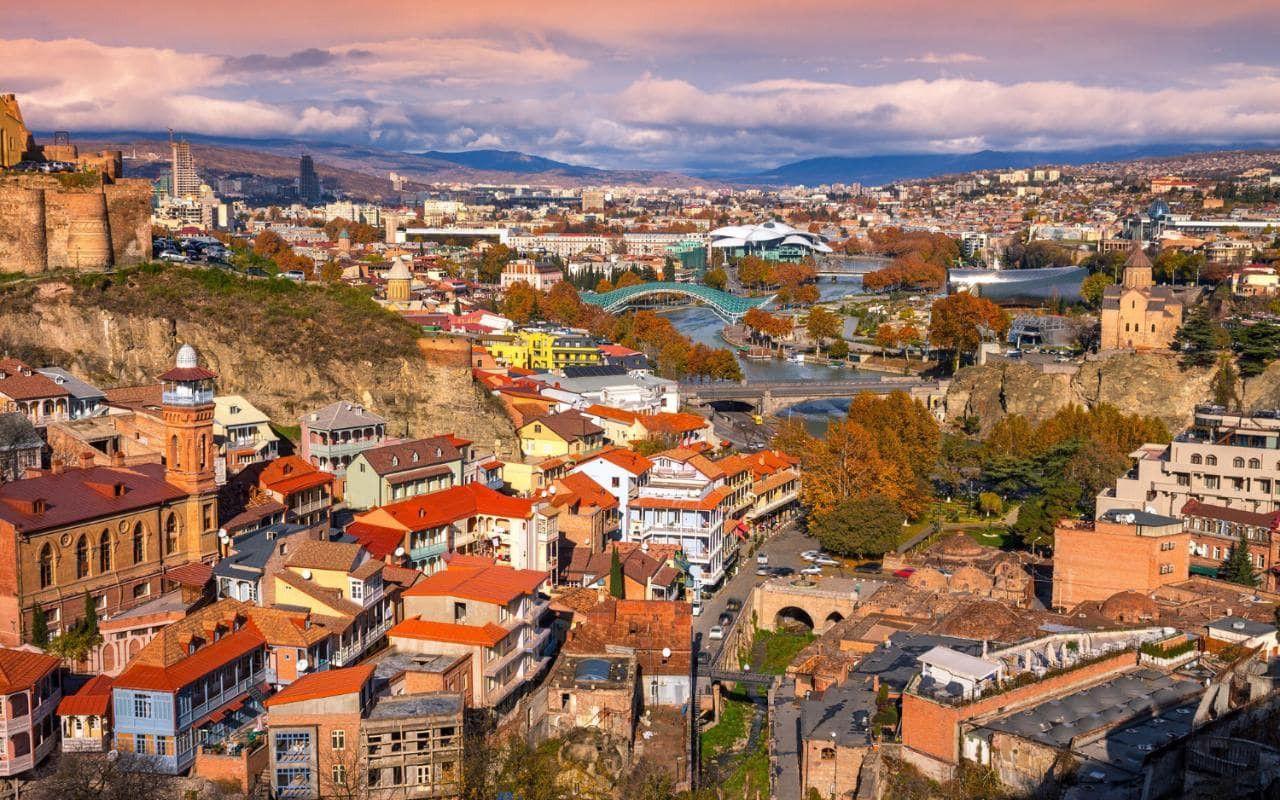 Tbilisi Wallpapers Top Free Tbilisi Backgrounds WallpaperAccess
