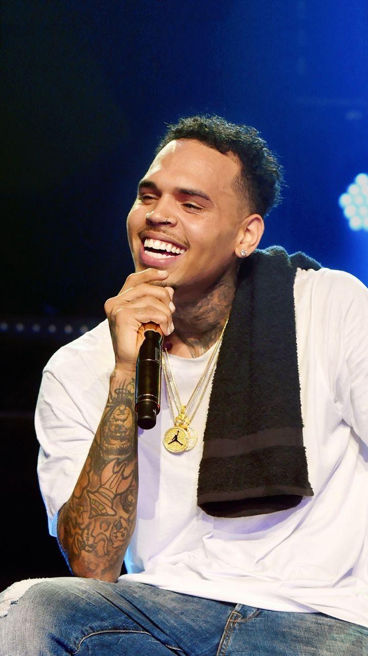 Chris Brown iPhone Wallpapers Top Free Chris Brown iPhone Backgrounds