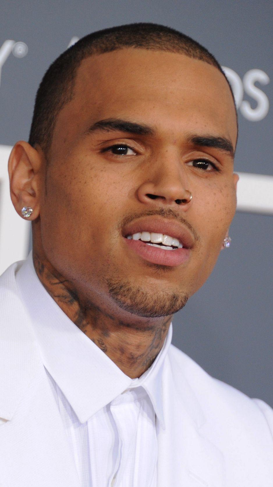 Chris Brown iPhone Wallpapers Top Free Chris Brown iPhone Backgrounds
