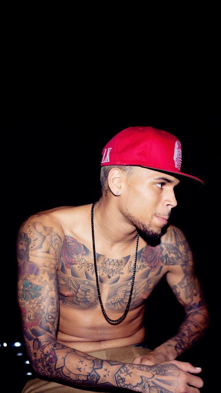 Chris Brown iPhone Wallpapers Top Free Chris Brown iPhone Backgrounds