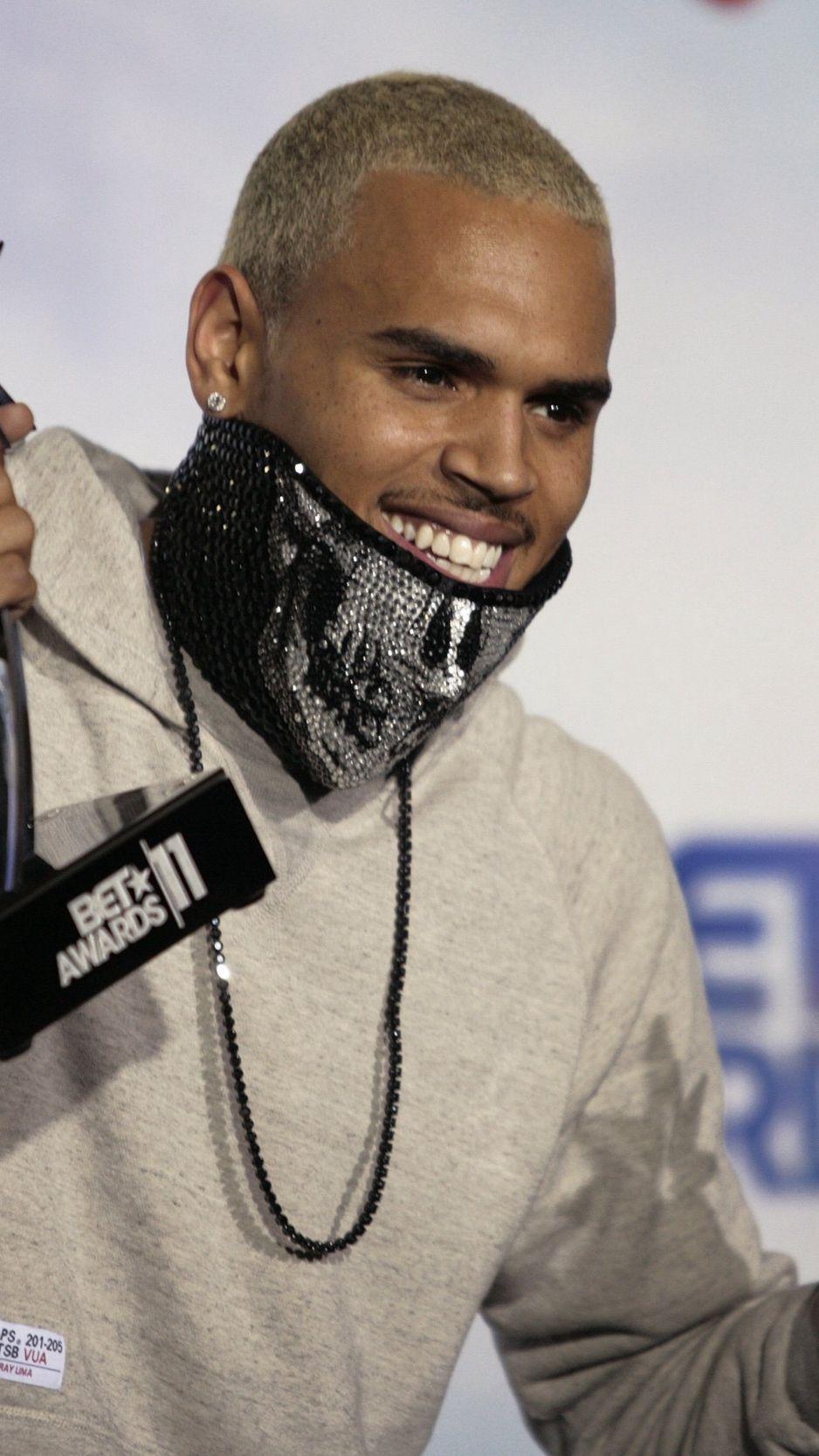 Chris Brown iPhone Wallpapers Top Free Chris Brown iPhone Backgrounds