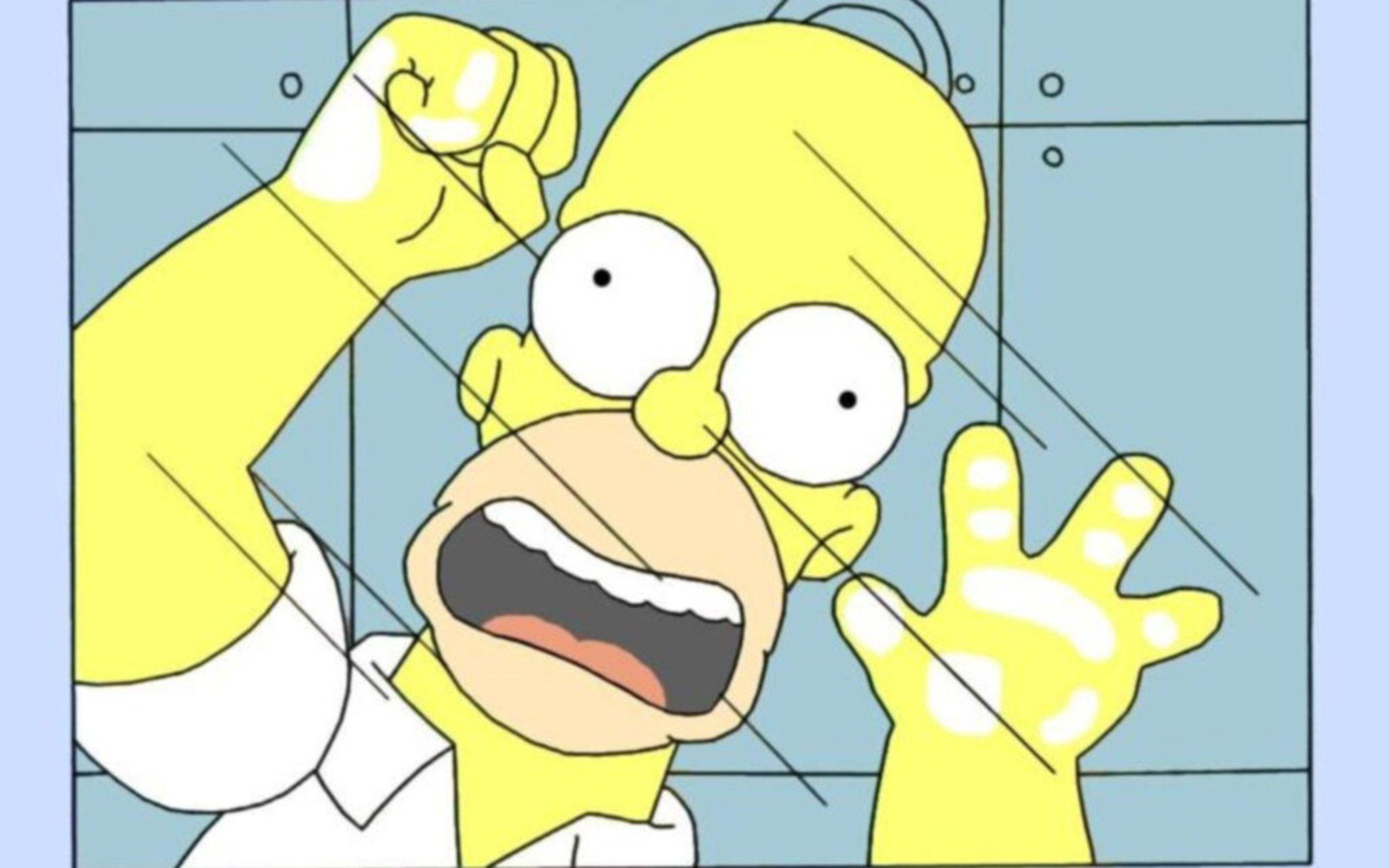 Homer Simpson Funny Wallpapers Top Free Homer Simpson Funny