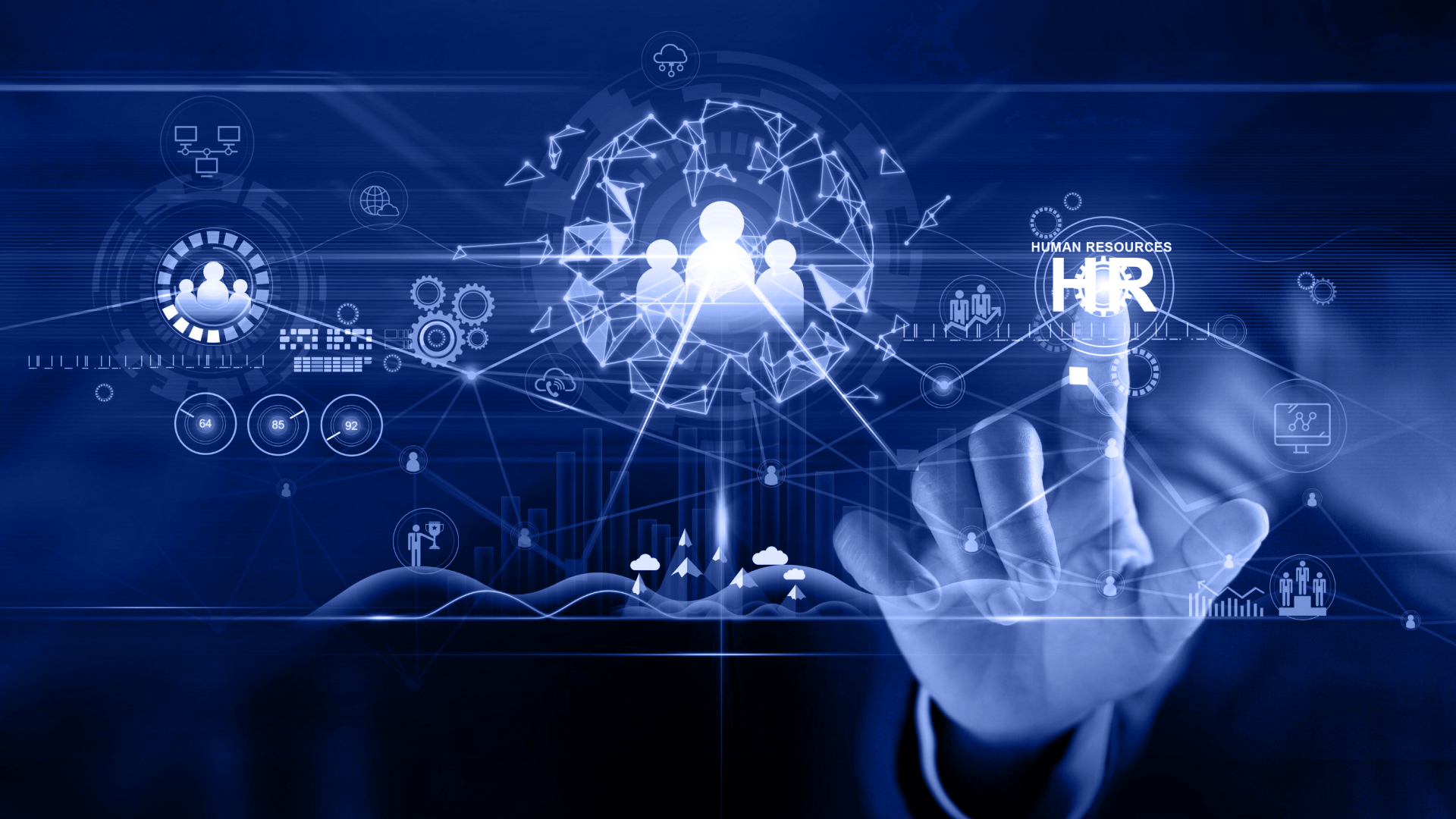 Human Resource Management Wallpapers Top Free Human Resource