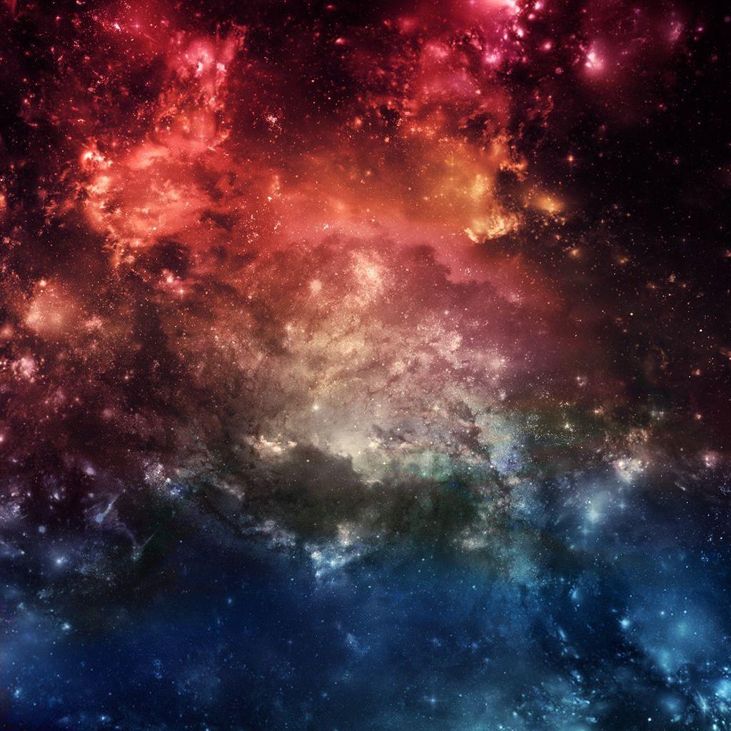 Space iPad Wallpapers Top Free Space iPad Backgrounds WallpaperAccess