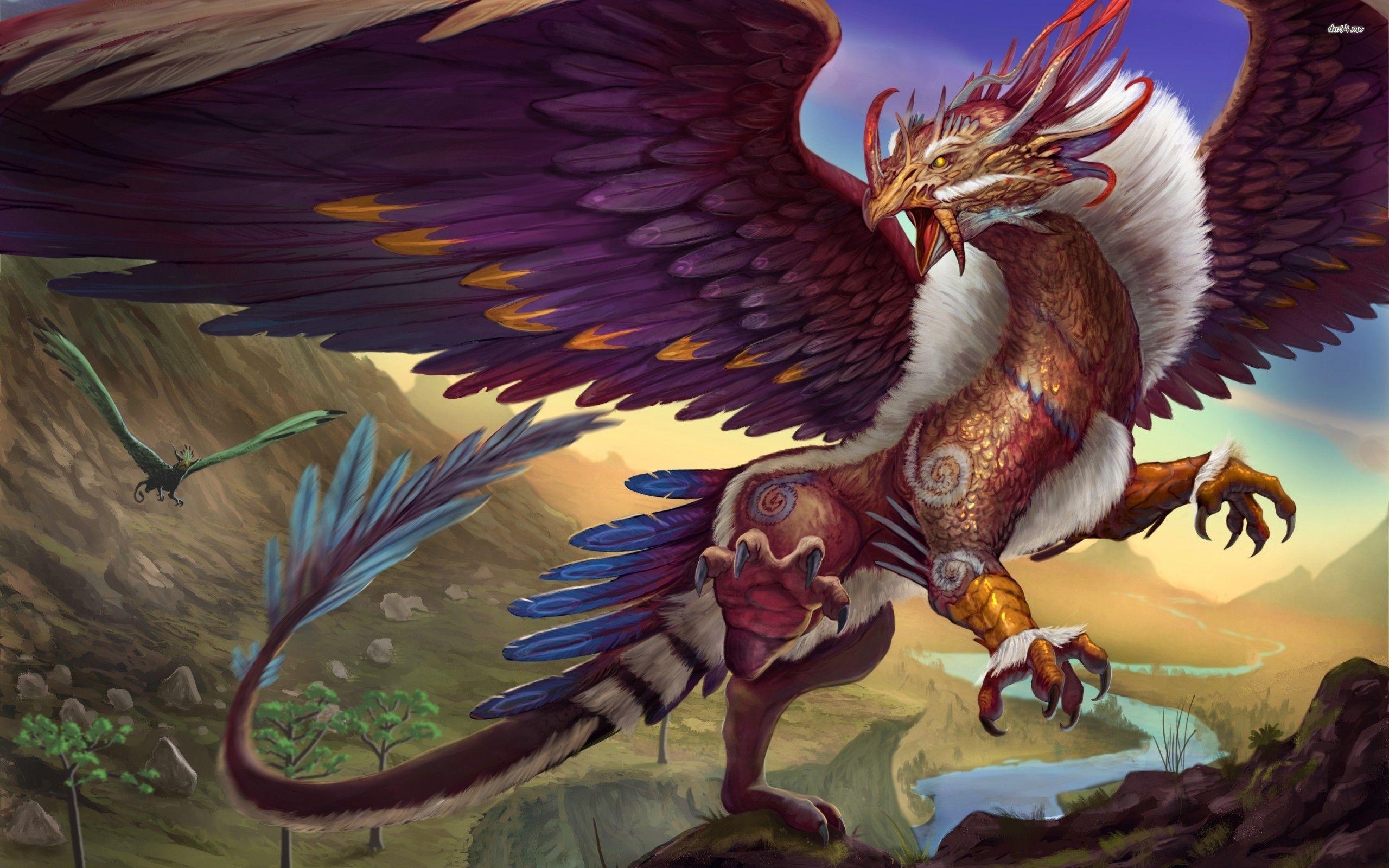 Griffin Wallpapers - Top Free Griffin Backgrounds - WallpaperAccess