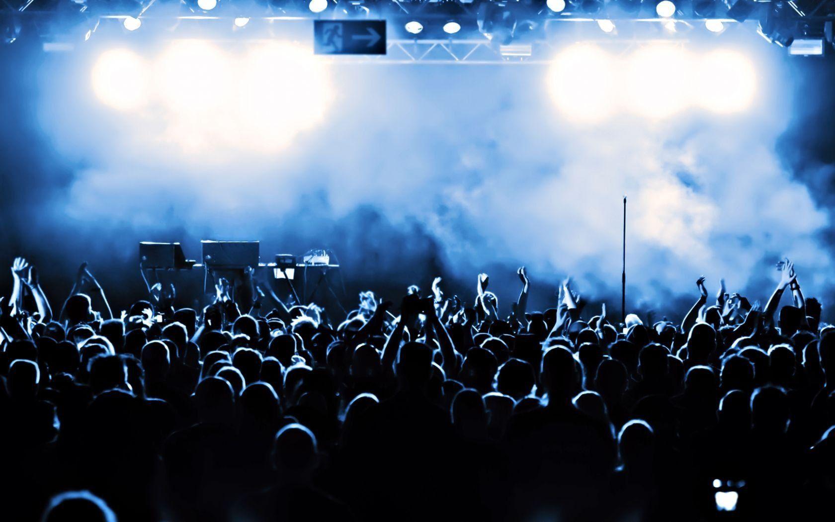 Rock Concert Wallpapers Top Free Rock Concert Backgrounds WallpaperAccess
