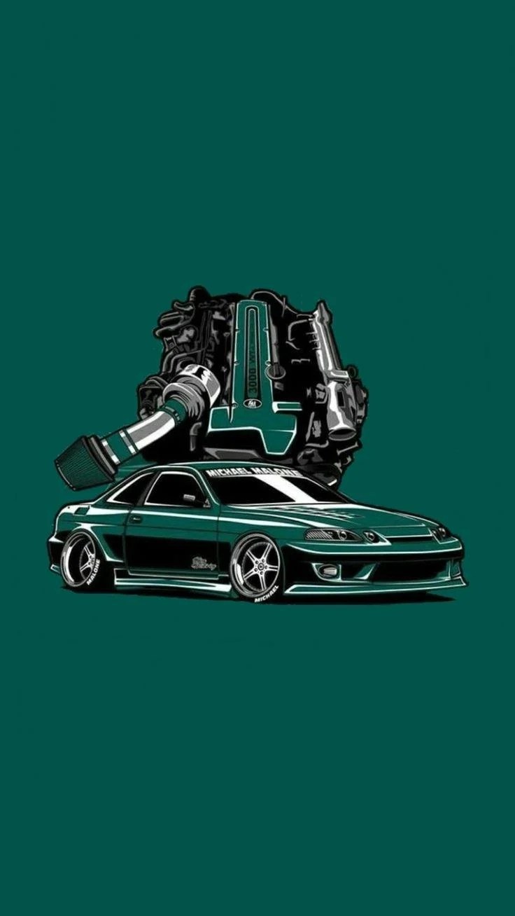 Japanese Car Wallpapers Top Free Japanese Car Backgrounds