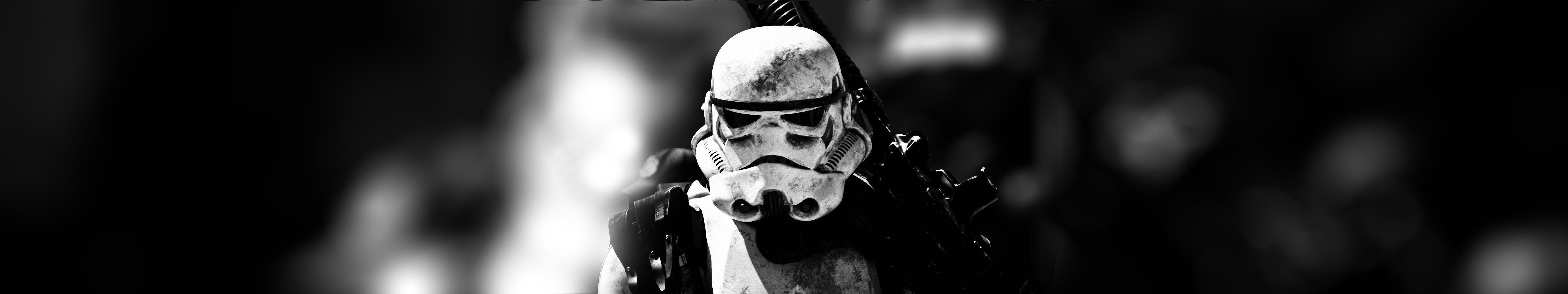 Star Wars 5760X1080 Wallpapers Top Free Star Wars 5760X1080
