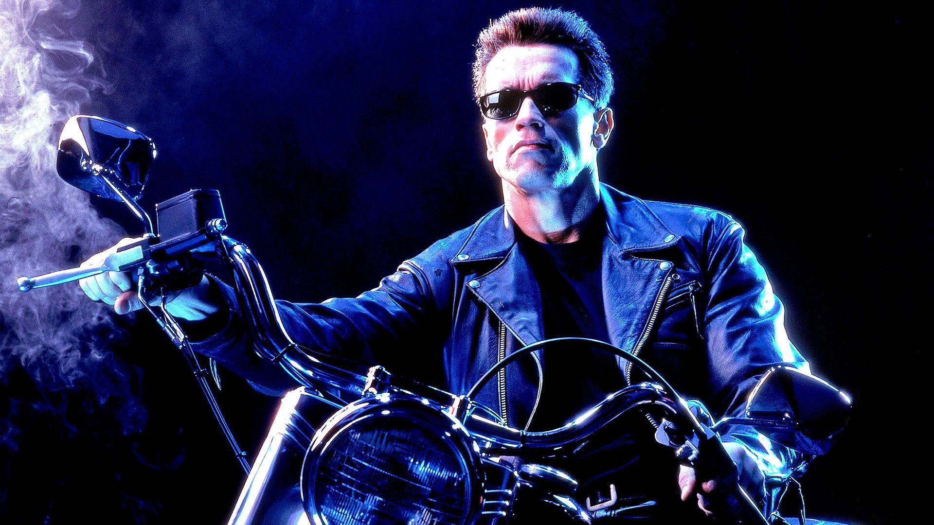 Terminator 2 Wallpapers Top Free Terminator 2 Backgrounds