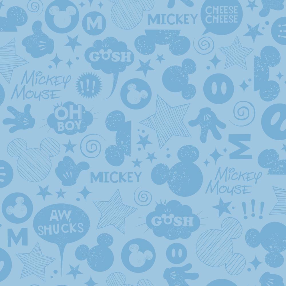 Blue Mickey Mouse Wallpapers Top Free Blue Mickey Mouse Backgrounds