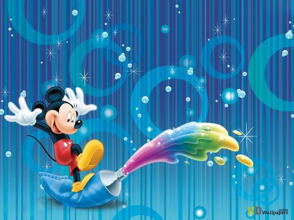 Blue Mickey Mouse Wallpapers Top Free Blue Mickey Mouse Backgrounds