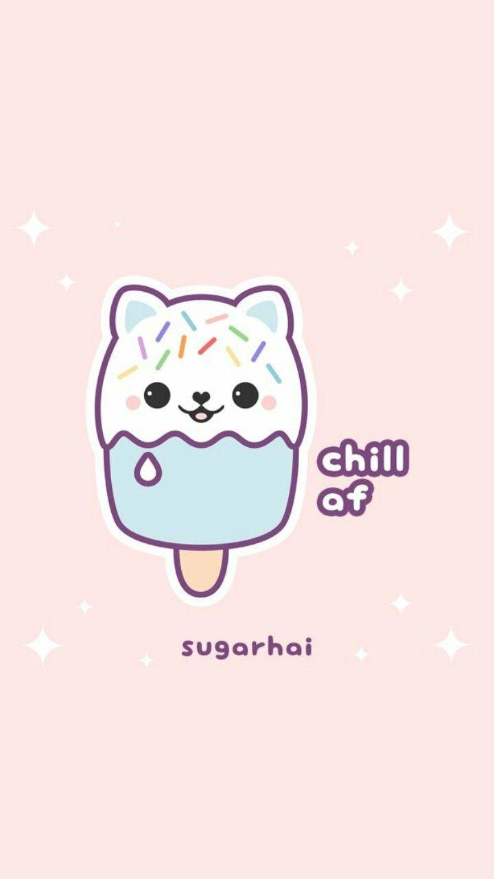 Kawaii Animal Food Wallpapers Top Free Kawaii Animal Food Backgrounds