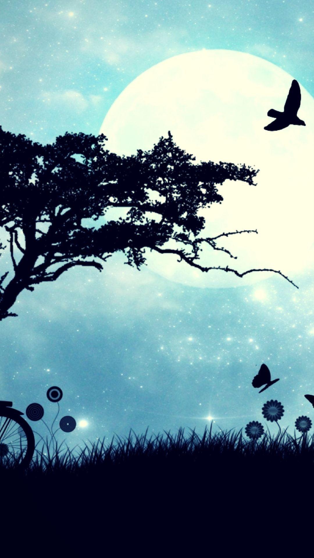 Android Phone Wallpaper Hd Download For Android Mobile Nature technology