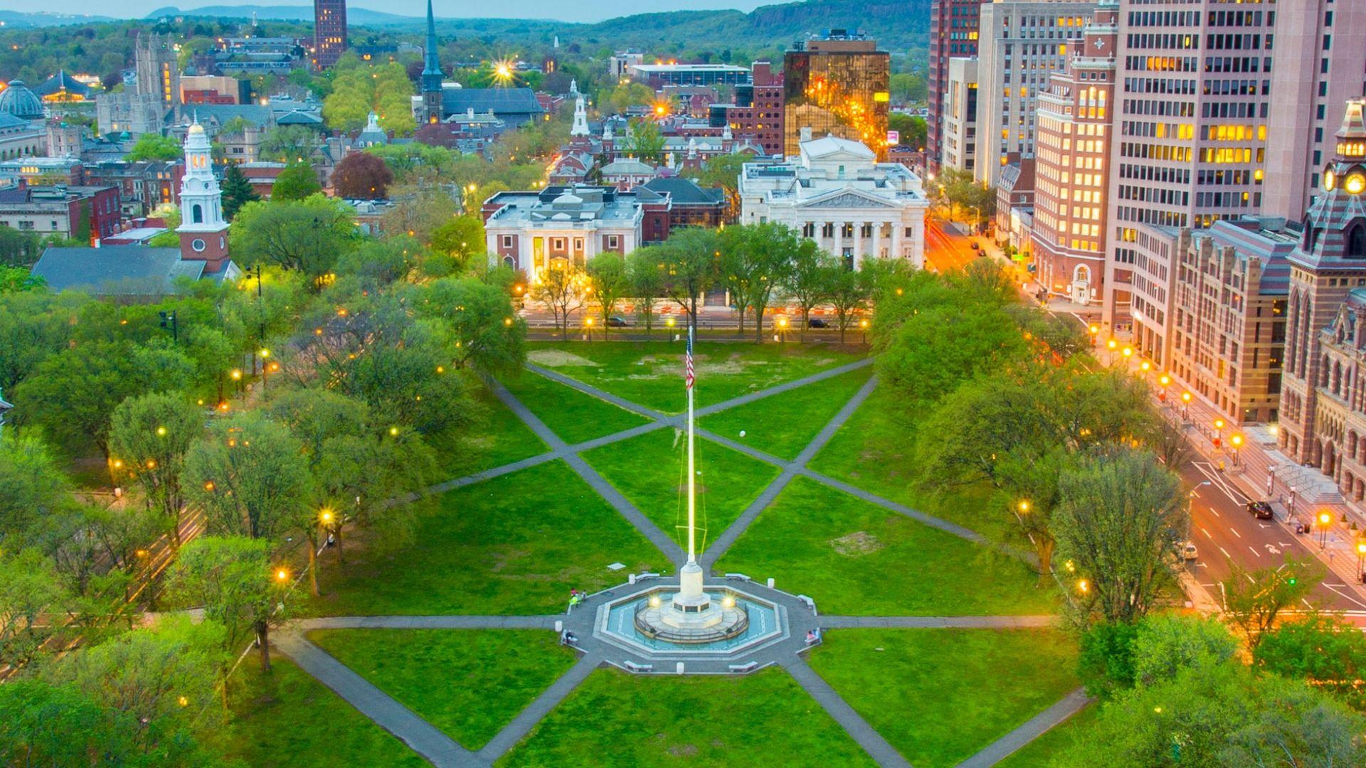 University of New Haven Wallpapers Top Free University of New Haven