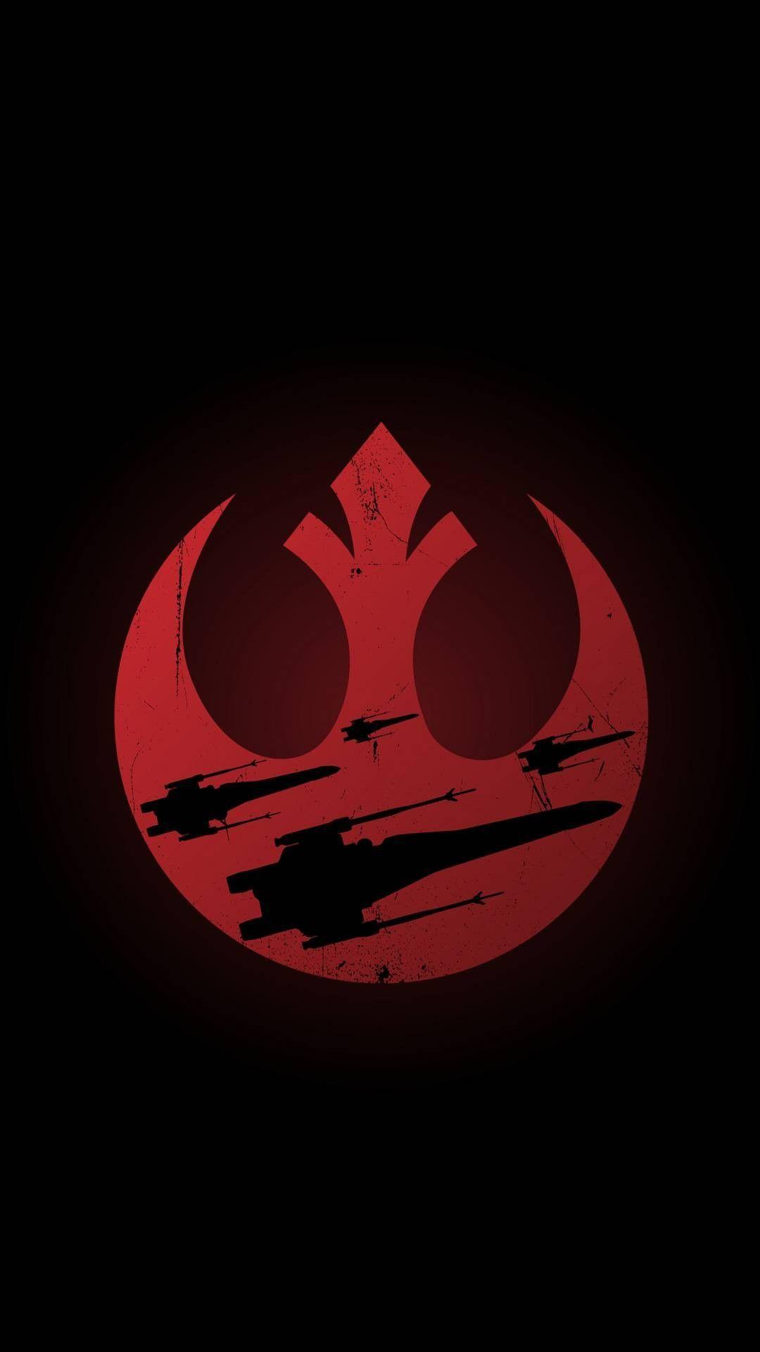 Rebel Star Wars iPhone Wallpapers Top Free Rebel Star Wars iPhone