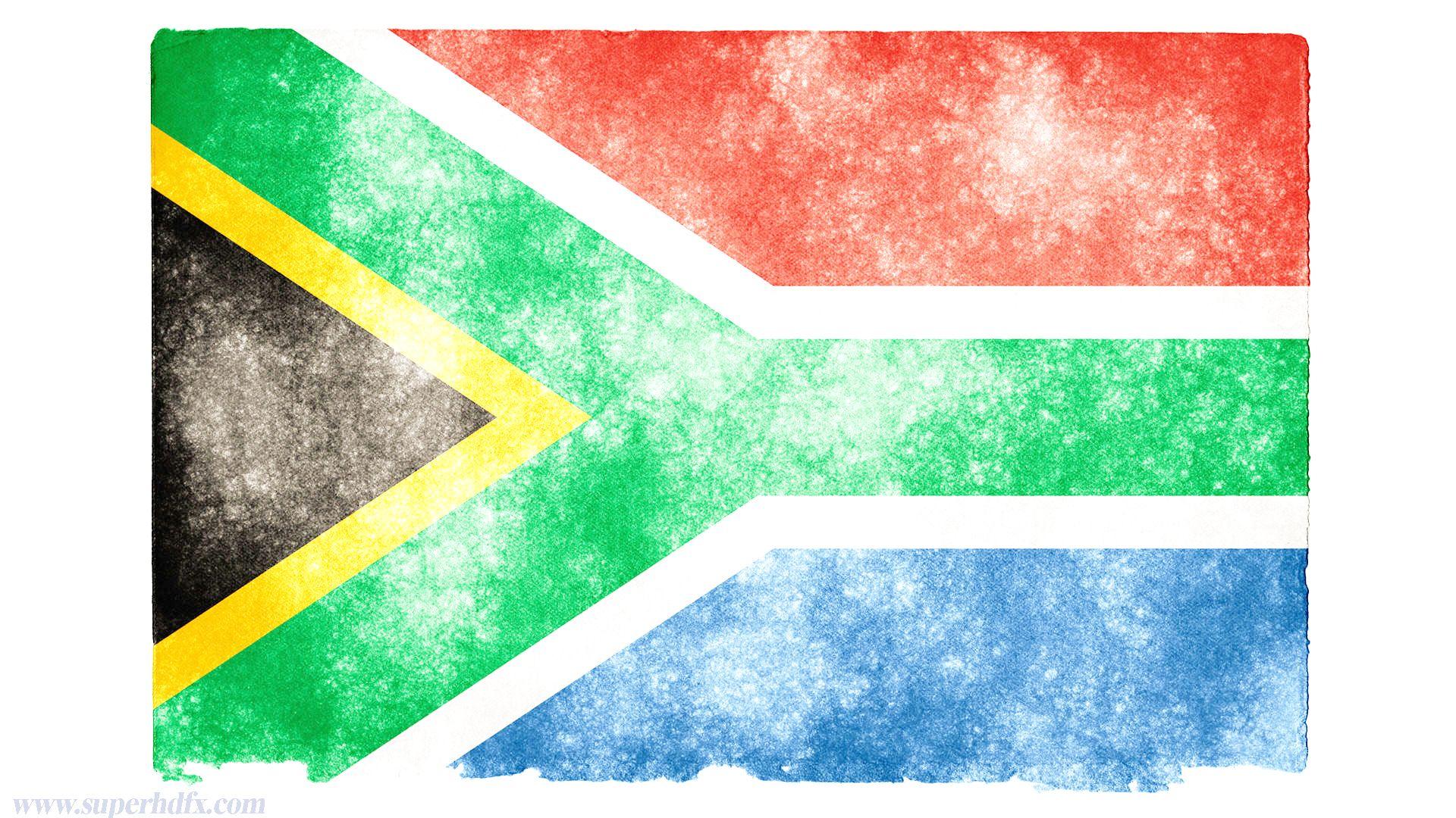 South African Flag Wallpapers Top Free South African Flag Backgrounds WallpaperAccess