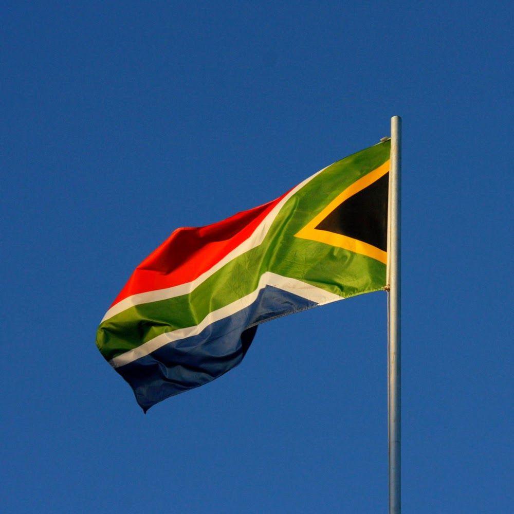 South African Flag Wallpapers Top Free South African Flag Backgrounds WallpaperAccess