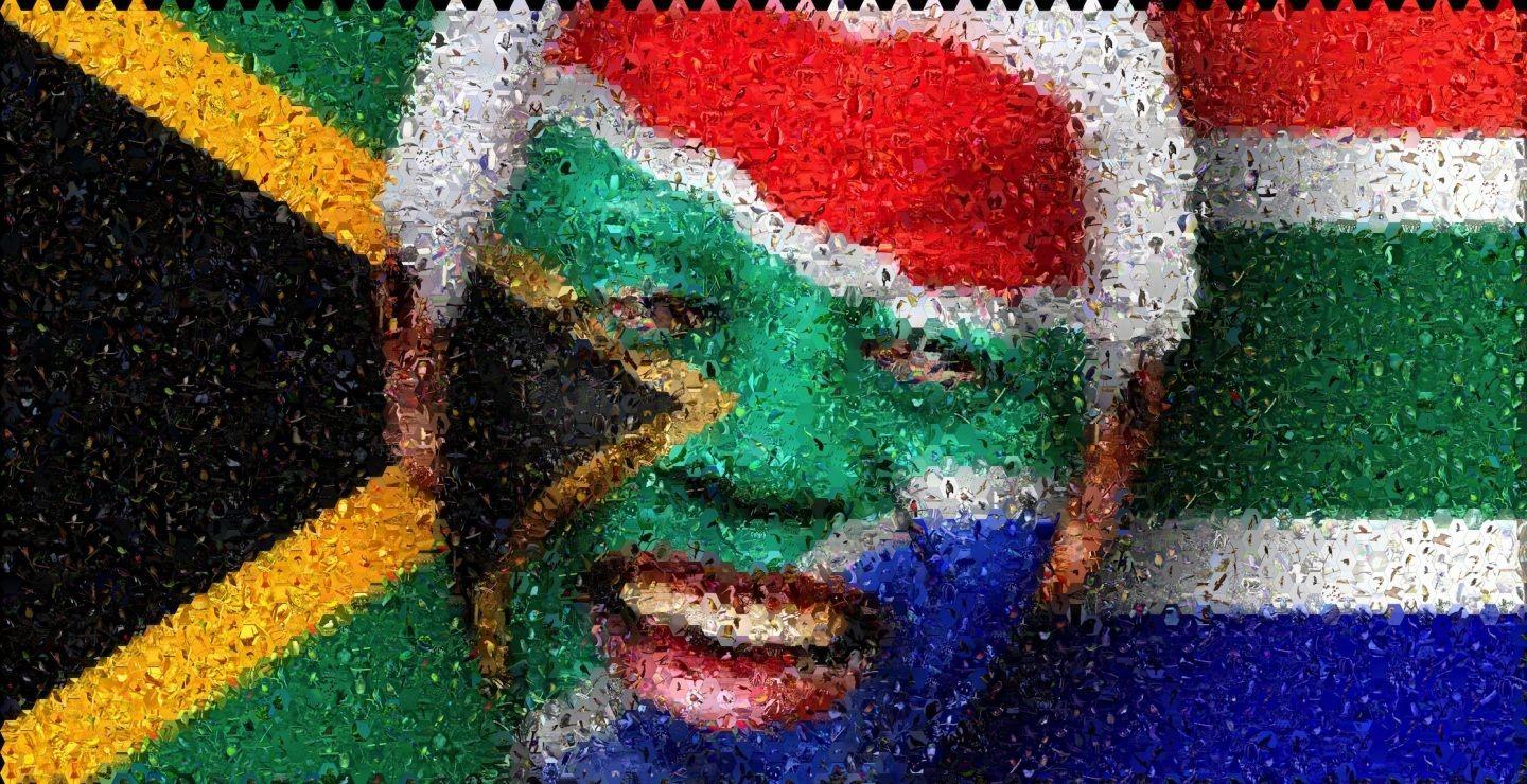South African Flag Wallpapers Top Free South African Flag Backgrounds