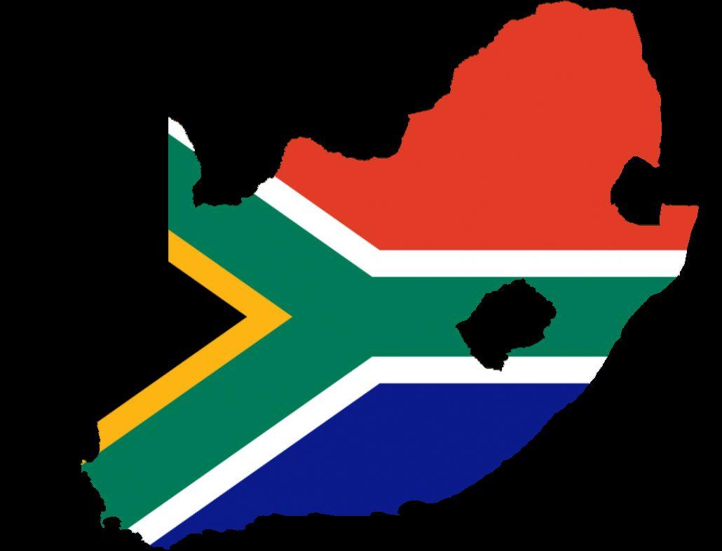 South African Flag Wallpapers Top Free South African Flag Backgrounds