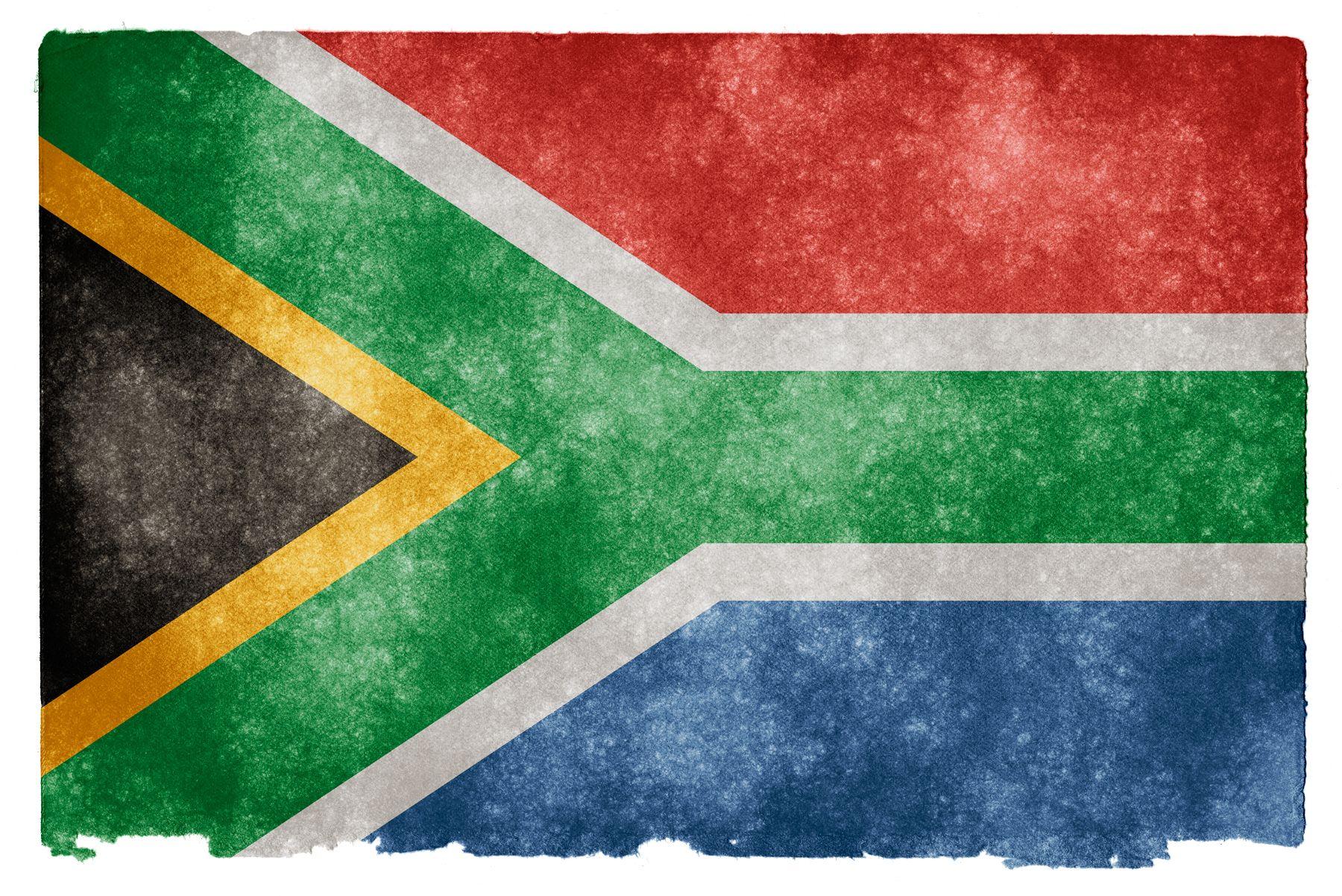South African Flag Wallpapers Top Free South African Flag Backgrounds