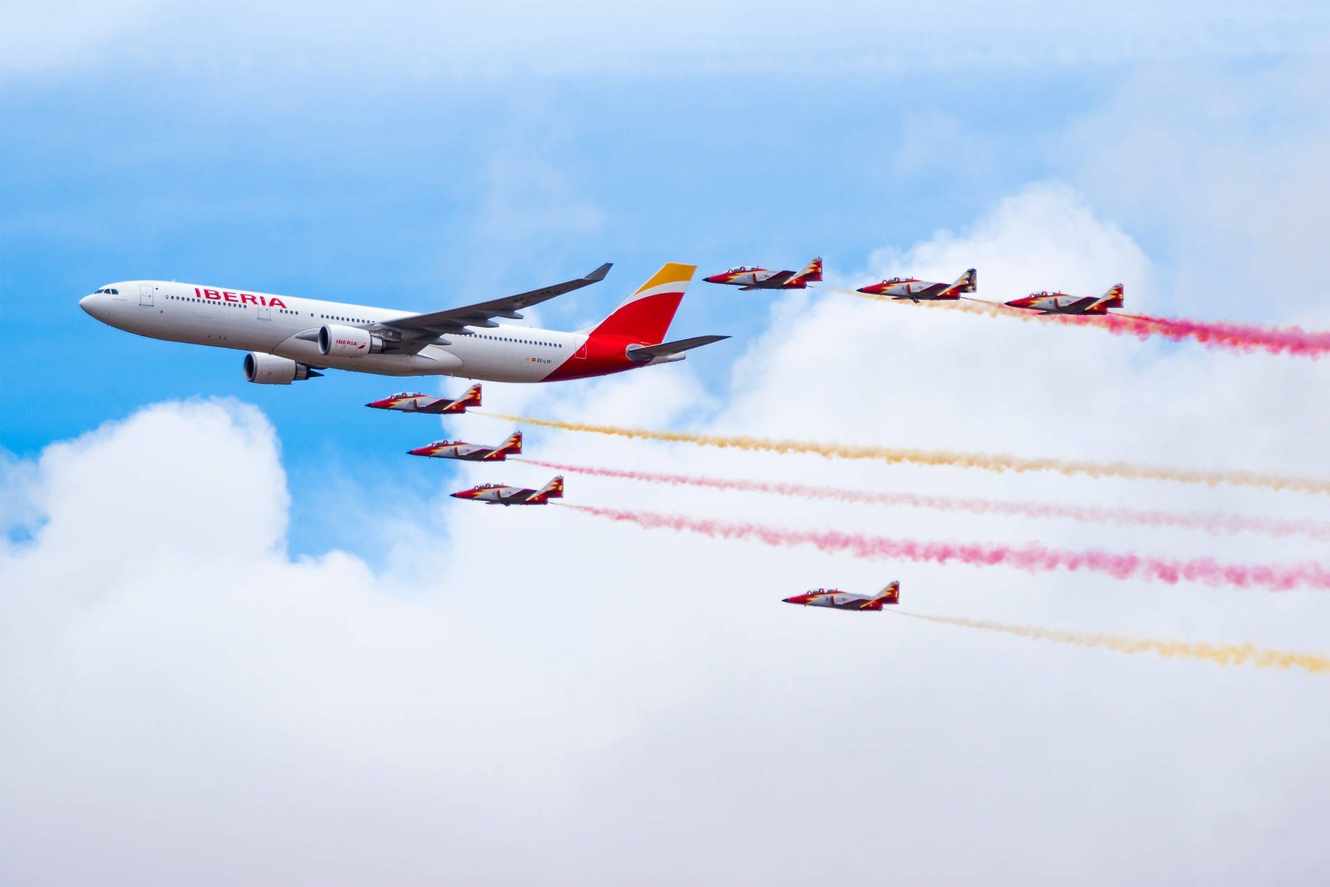 Iberia Wallpapers Top Free Iberia Backgrounds Wallpaperaccess