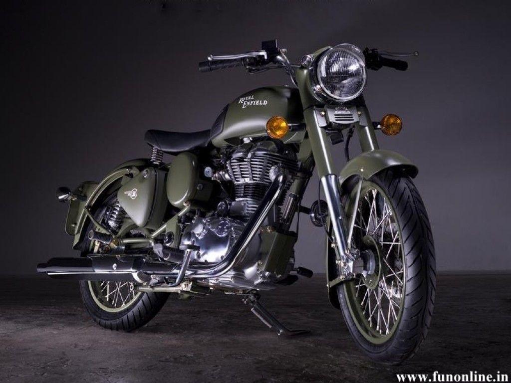 Royal Enfield Bike Wallpapers Top Free Royal Enfield Bike Backgrounds