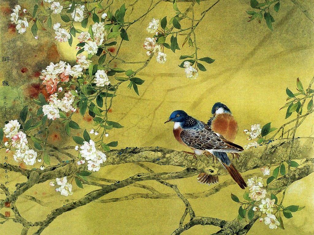 Chinese Art Desktop Wallpapers Top Free Chinese Art Desktop