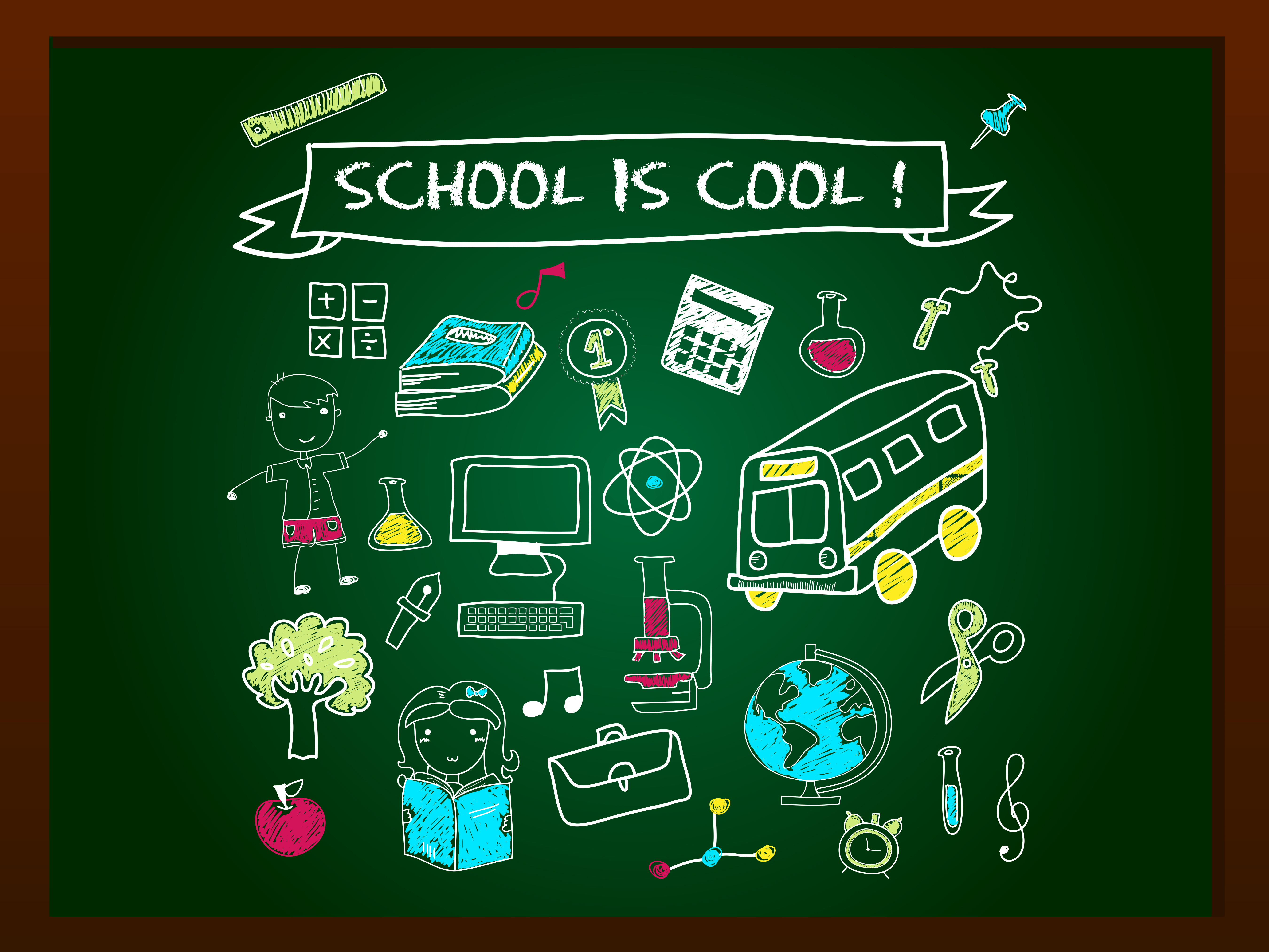School Laptop Wallpapers Top Free School Laptop Backgrounds