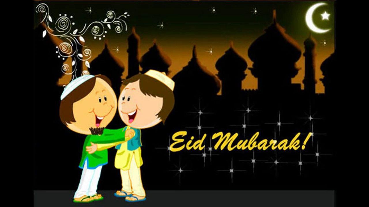 Eid Wallpapers Top Free Eid Backgrounds WallpaperAccess