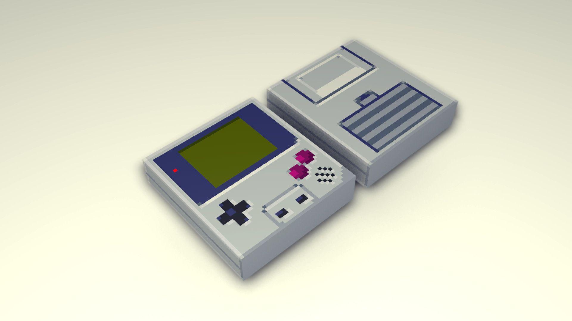 Game Boy iPhone Wallpapers Top Free Game Boy iPhone
