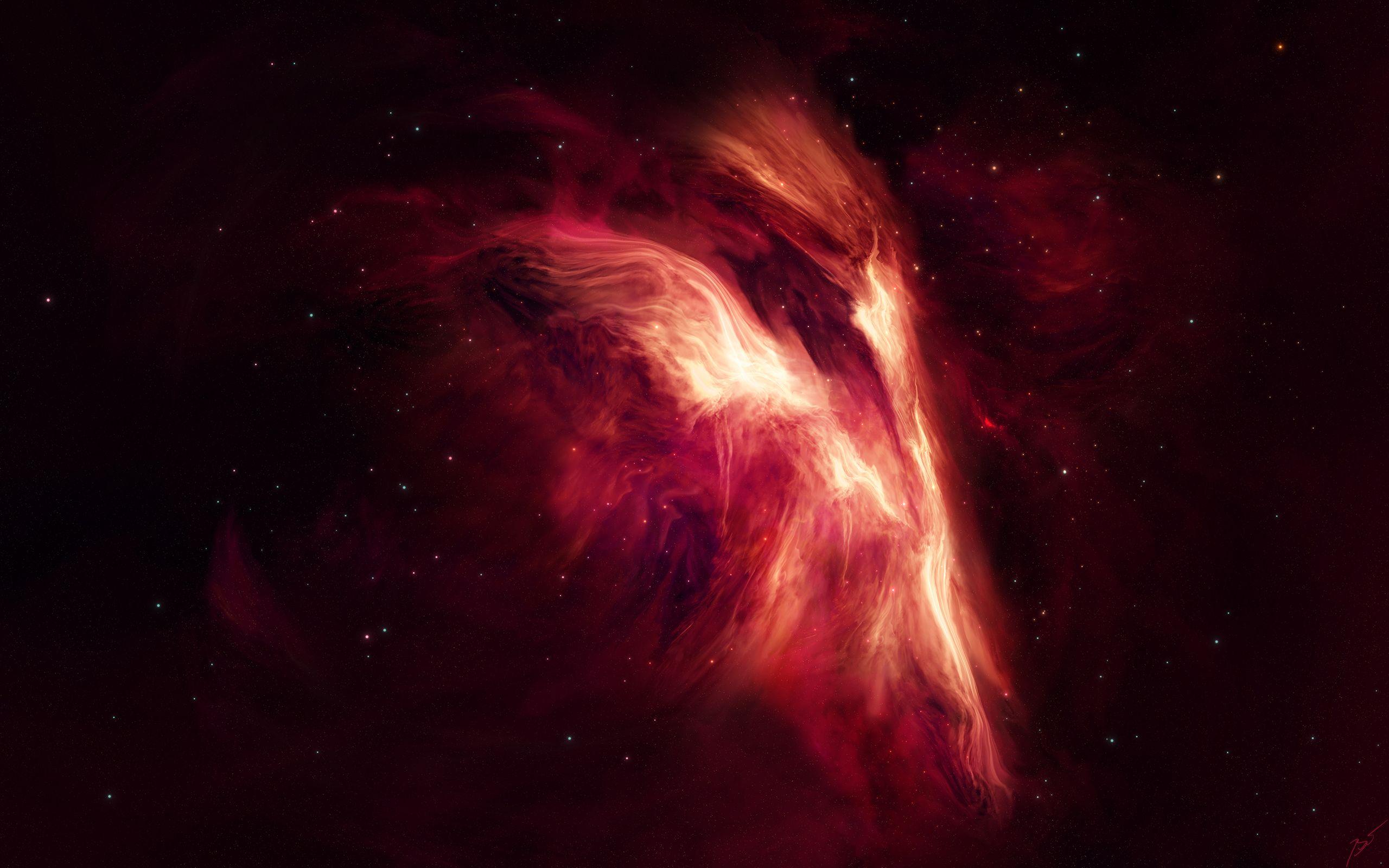 Red Universe Wallpapers Top Free Red Universe Backgrounds