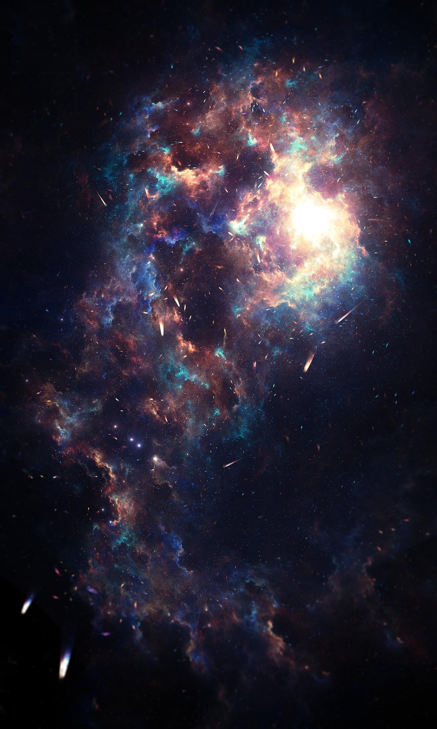 Universe iPhone Wallpapers Top Free Universe iPhone Backgrounds